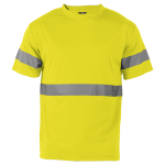 135G Essential T-Shirt With Tape