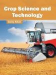 Crop Science And Technology Hardcover