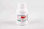 Casting Liquid Pigment - Epoxy Red 0.1KG X303-0.1