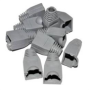 Netix Rubber RJ45 BOOTS-100 Per