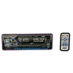 TG-250BL Media Player Bluetooth Dual USB Aux Sd Card