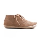 12873 Taupe - Taupe 42 Suede