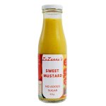 Zuzanna’s Sweet Mustard 410G