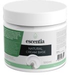 Neutral Cream - Natural