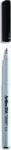 Ek 250 Permanent Fineliner 0.4MM Black Box Of 12