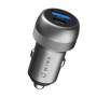 WINX POWER 89W Dual Port PD & USB Car Charger