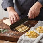 Stainless Steel Multifunctional Slicing Butcher Chef Knife