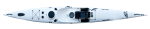 Stealth Fishing Kayak Profisha 575