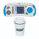 Major Installation Tester Multifunction MT390