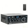 MINI Hifi Stereo Amp 40W  2 Compact Home Theater Audio Amp