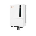 Solis S6 Pro 5KW Advanced Hybrid Inverter
