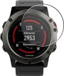 Killer Deals Anti-scratch Bubble Free Glass Protector For Garmin Fenix 5S