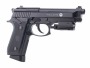 Crosman CFAMP1L Full Auto P1 CO2 Bb Air Pistol