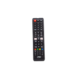 Fts RM-L1088V5 Samsung Remote Control