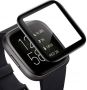 Fitbit Versa Lite Tempered Fiber Glass Screen Guard