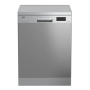 Defy 13 Place Setting Dishwasher Silver DDW246