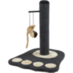 Big Foot Cat Scratching Post