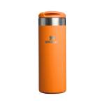 Stanley Aerolight Transit Mug 470ML - Goldenrod Coral