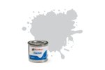 – 11 Silver Metallic – Enamel Paint 14ML