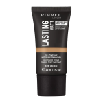 Rimmel Lasting Matte Foundation Assorted - 404 Sun Beige