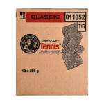 Bakers Tennis Classic Coconut Biscuit 12X200GR