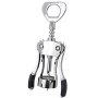 Yookoon Wine Opener Wing Corkscrew Multifunctional Stainless Steel Beer Red Wine Bottle Opener