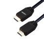 GIZZU 4K HDMI 2.0 Cable 0.6M High-quality