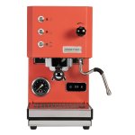 Go Home Espresso Machine - Red