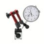 Dial Indicator Magnetic Holder Dial Gauge Magnetic Stand Base Micrometer Measuring Tool Hour Type Indicator Measurement Tools