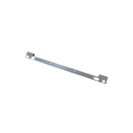 Dell Latitude E6440 Rear Hinge Cover - 0W3CM7 - Gold Choice