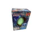Growing Shark Egg