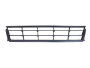 Front Bumper Centre Grille Compatible With Volkswagen Polo Vivo 2010-2013
