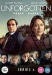 Unforgotten - Season 4 DVD