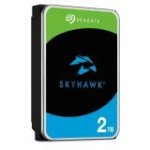 Seagate Hdd Skyhawk Surveillance 3.5" 2TB SATA 6GB S RPM 5400