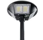 Solar Street Light With Motion Sensor 3 Pack