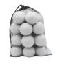 20 X Tennis Balls Elastic Balls For Playing With Dogs Beginners