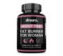 Night Time Fat Burner For Woman