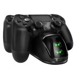 PS4 Controller Charger Dobe Playstation 4 Dual Charging Station