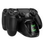 PS4 Controller Charger Dobe Playstation 4 Dual Charging Station