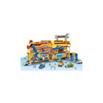 Diy Play Truck Construction