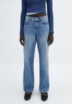 Jeans Rossi - Open-blue