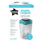 Sangenic Simplee Tub Blue