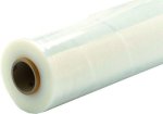 Plastic Roll 480MM X 100M Ideal For Covering Books In Schools
