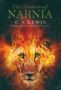 The Chronicles Of Narnia   Hardcover Adult Ed
