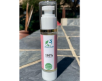 Gloval Health Arthritis Massage Blend Oil 50ML - Gloval Health