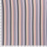 Woven Visse Linen Barde Indigo 19151-053