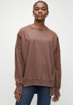 Superbalist Meet And Greet Fashion Sweatshirt - Biscuit