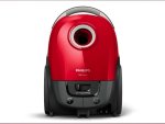 Philips Series 3000 Bagged Vacuum Cleaner XD3000 02