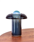 Akari Table Lamp Blue