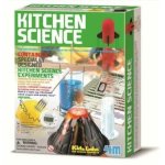 4M Kitchen Science